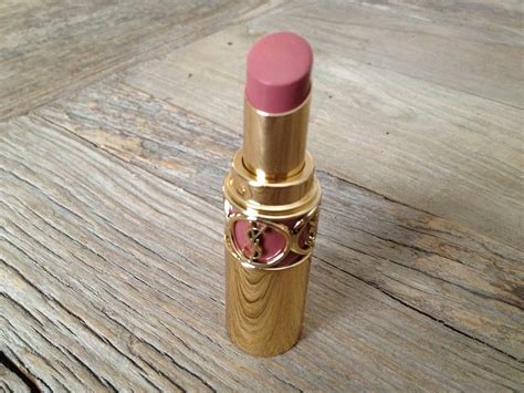 ysl rouge volupte ultimate beige review|Review.